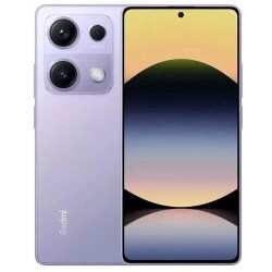Смартфон Xiaomi Redmi Note 14S NFC фиолетовый